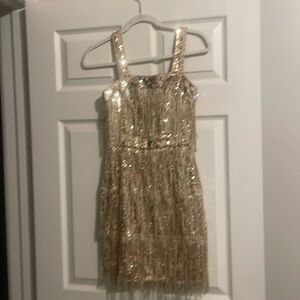 Taylor swift fearless dress